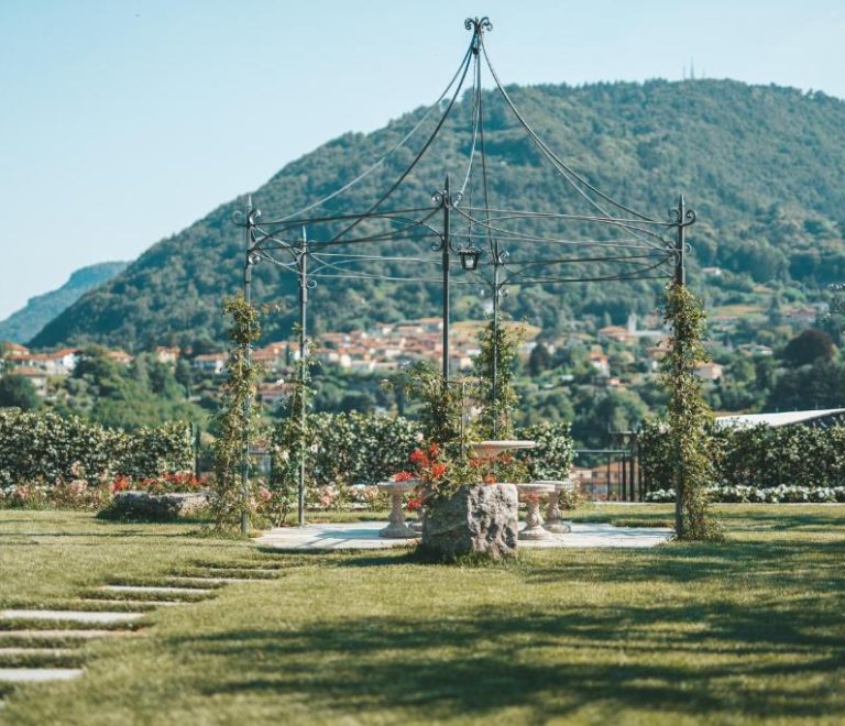 Villa Vitali – Bellagio: Your Perfect Lake Como Getaway