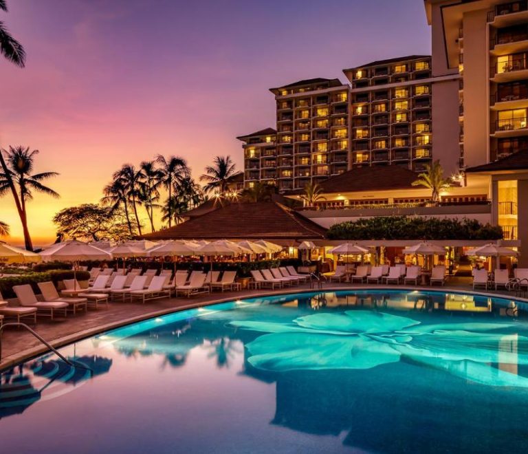 A Winter Getaway to Halekulani’s: A Gem in Waikiki Beach
