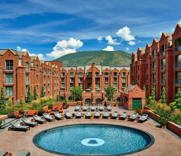 The Best Time to Travel to Aspen