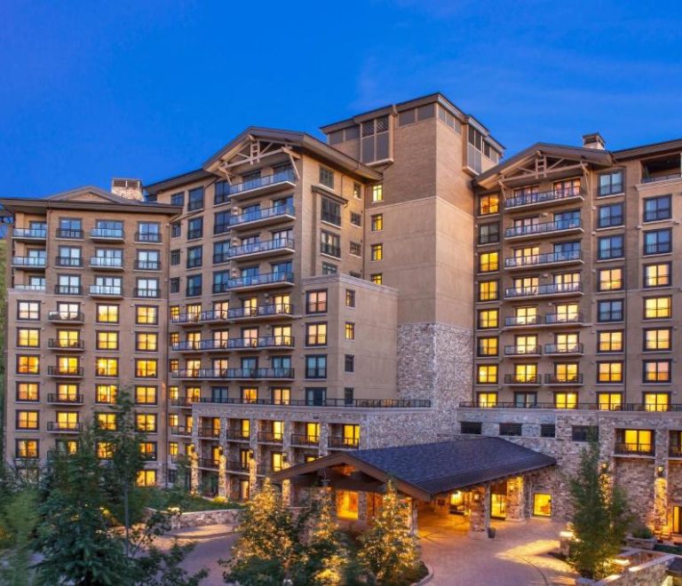 The Best Place to Stay in Utah
