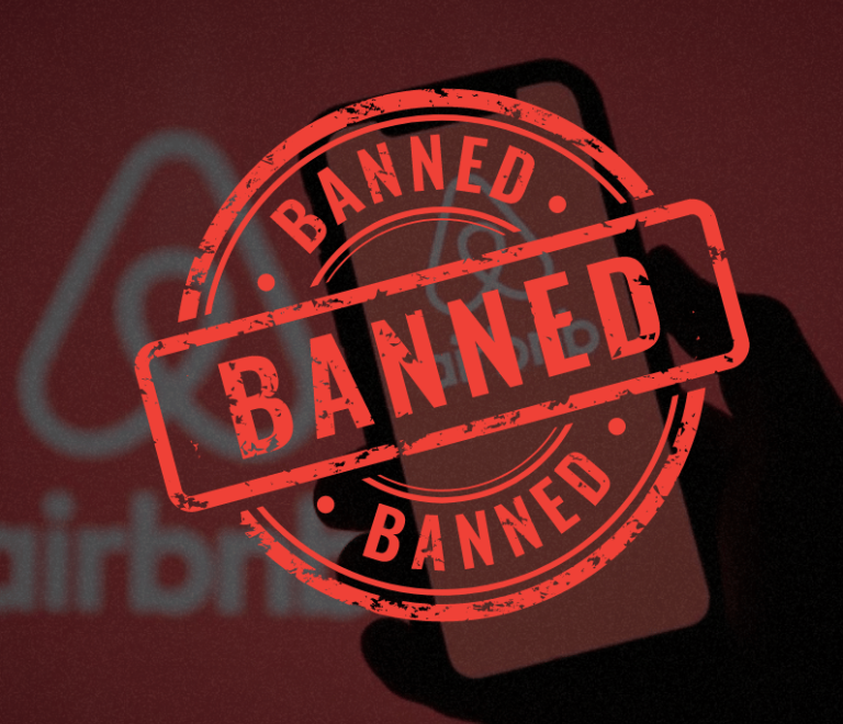 Florence Considers Airbnb Ban to Protect Historic Center
