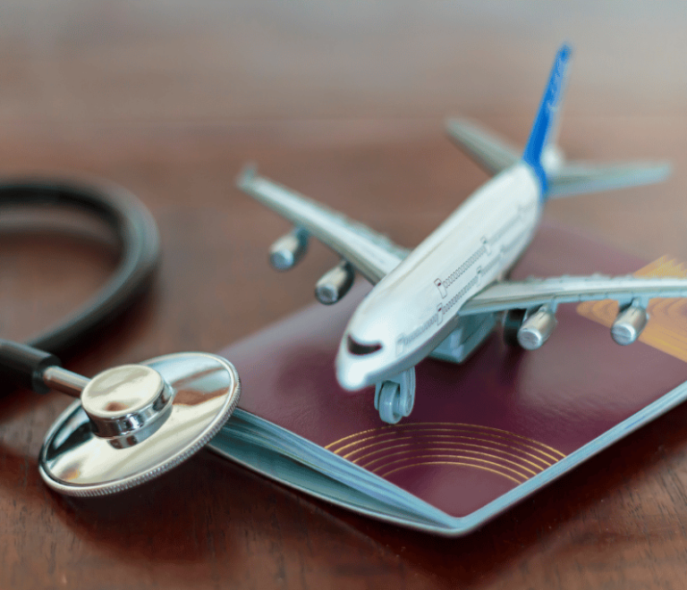 Common Travel Insurance Myths Debunked: Why Booking with Booking.com Gives You an Edge