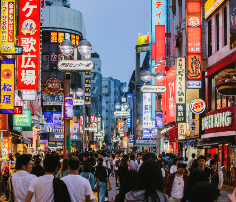 Tokyo in 3 days: A local guide’s recommendations