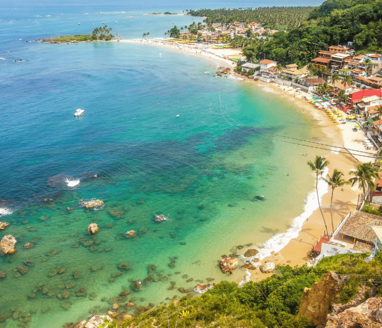 Best Beaches in Rio de Janeiro