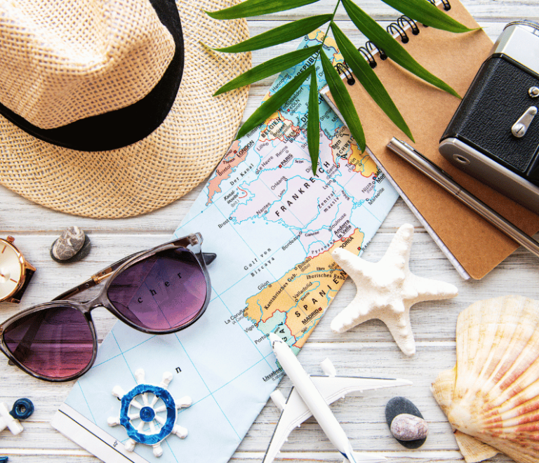 Tips for Adventure Travelers: Making the Most of Your Journey with Booking.com