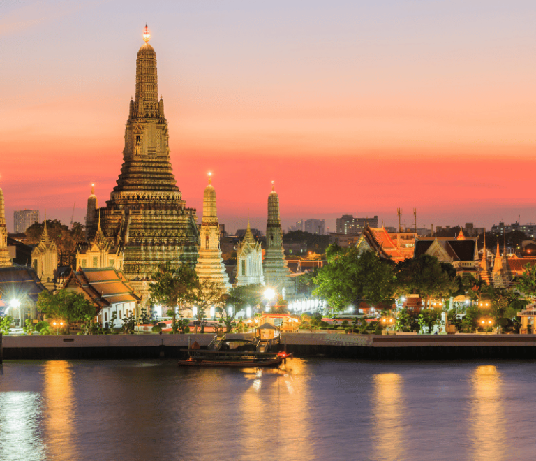 Phuket: The World’s Most Overcrowded Tourist Destination of 2023