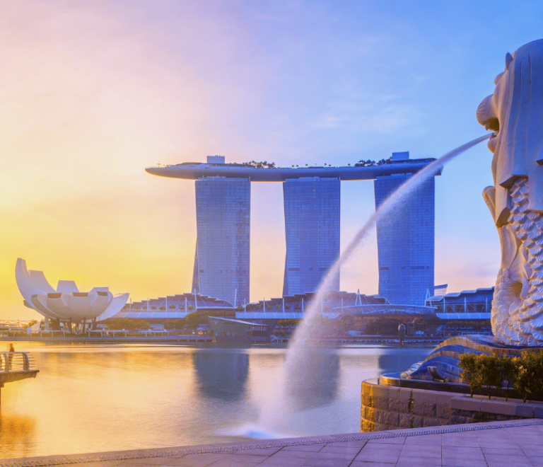 Singapore to start passport-free departures from Changi Airport from 2024