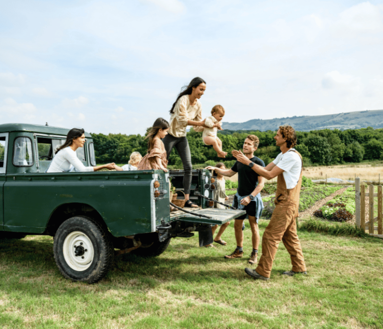 How to Support Local Communities While Traveling
