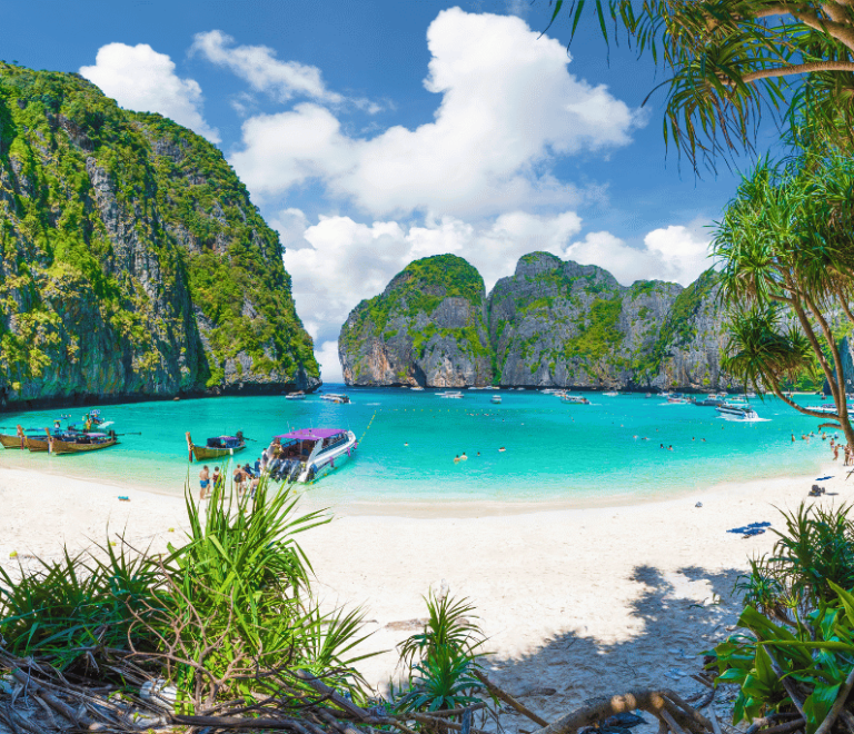 The best places to learn new skills while traveling