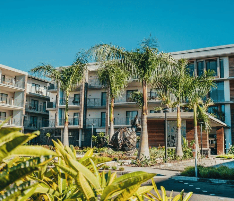 Discovering Domaine de Grand Baie: Mauritius’ Hidden Gem