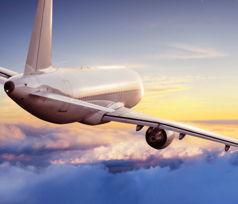 Get Cheap and Reasonable Flight From Booking.com
