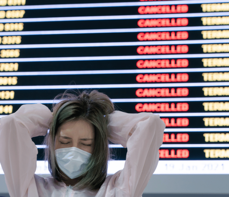 Trip cancellation or interruption insurance: What is it and why do you need it?