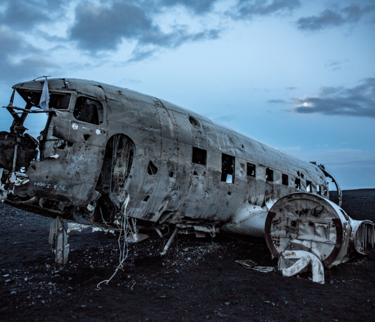 Flight accident insurance: A safety net for air travelers