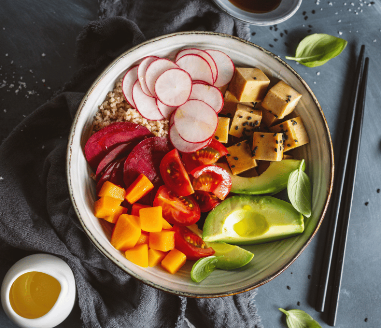 Vegan cities in the world