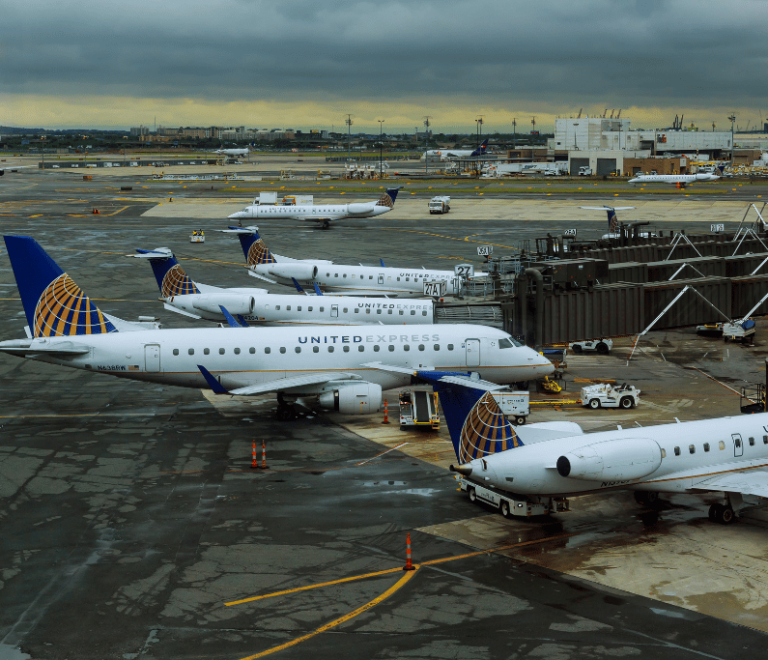 Government Shutdown: What It Means for Your Travel Plans