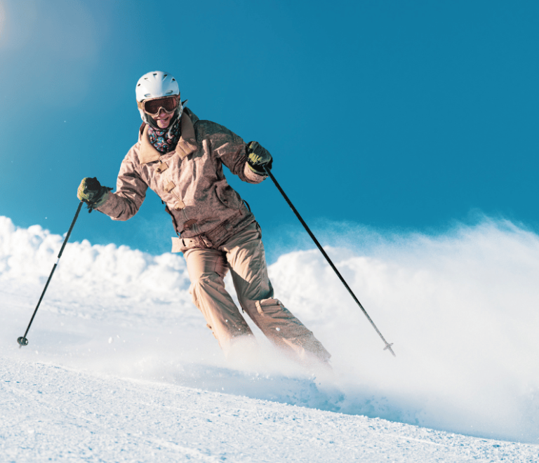 Flattach in Carinthia, Austria: A Hidden Gem for Skiers and Outdoor Enthusiasts