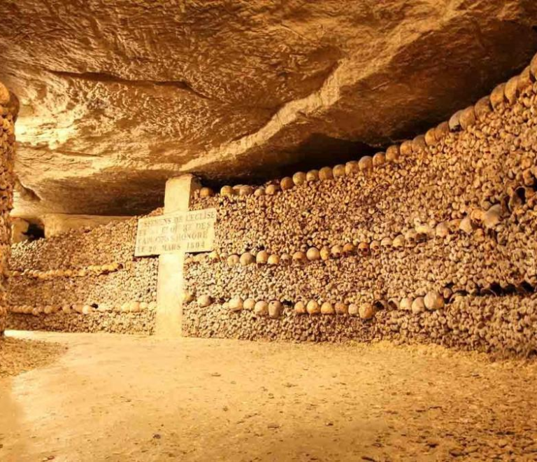 The Strangest and Most Unusual Travel Destinations