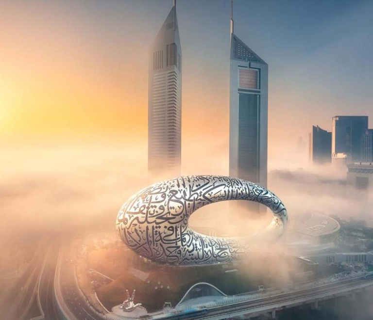 Saudi Arabia: A hidden gem in the Middle East