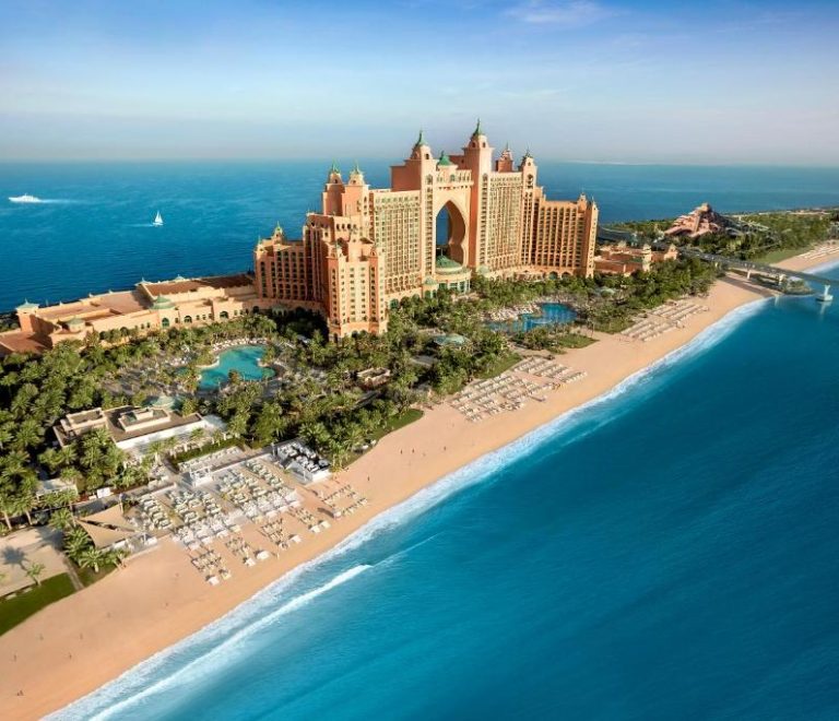 Hotel Industry Veteran Timothy Kelly Promoted to President of Atlantis Resorts