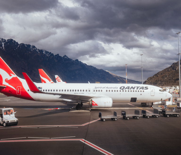 Qantas Expands Neighbor-Free Seating to US Flights, Offering More Choices for Passengers