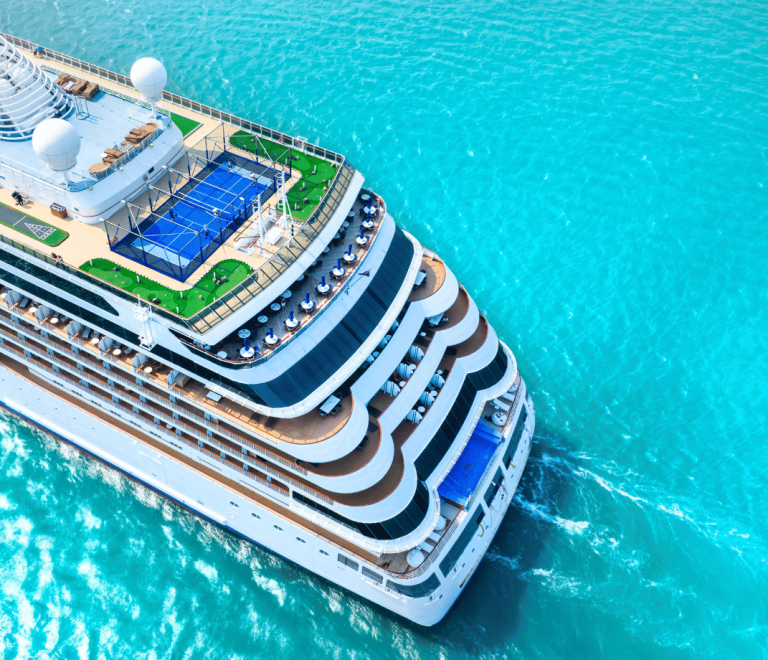 Mitsui Ocean Cruises: A New Era of Japanese Luxury Cruising