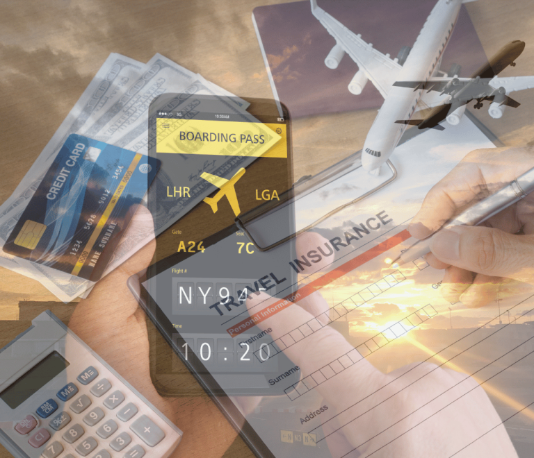 How travel insurance apps are revolutionizing the travel insurance industry