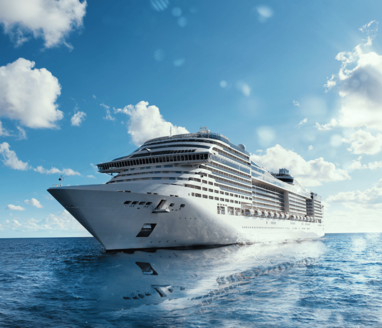 Seabourn’s Expeditions: A Luxury Cruise to Discover the World’s Hidden Gems