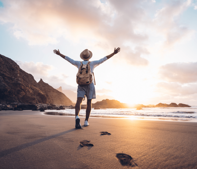 Why you need travel insurance for your next trip