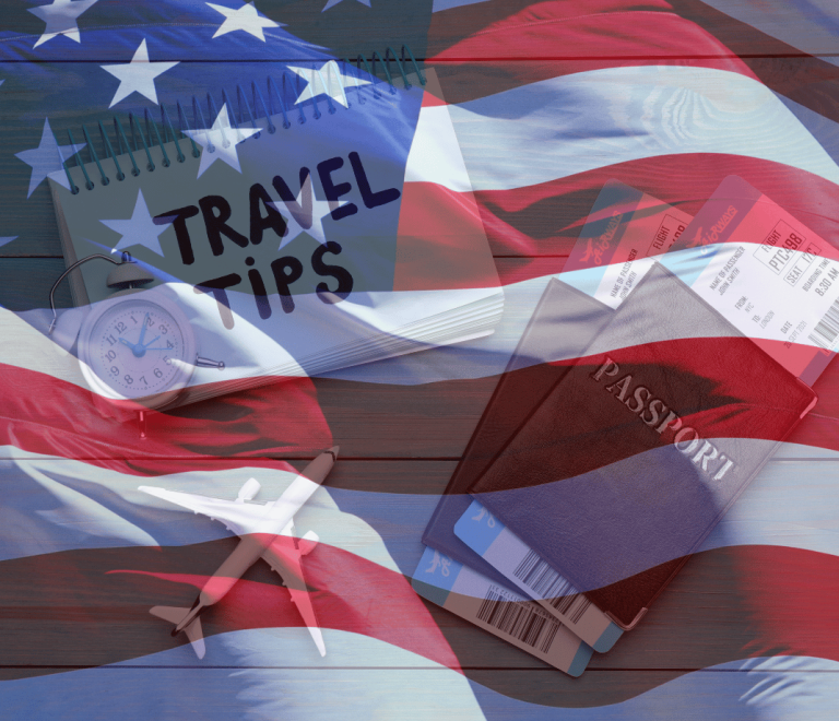 Blanket travel advisory: What it means for travelers and what to do next