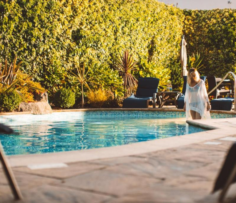 Indulge in Luxury at The Club Hotel & Spa, Jersey