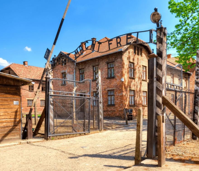 A Powerful Journey Through History: A Full-Day Tour of Auschwitz-Birkenau