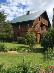 La Maison Pamaljolie: A Quaint Escape into Tranquility