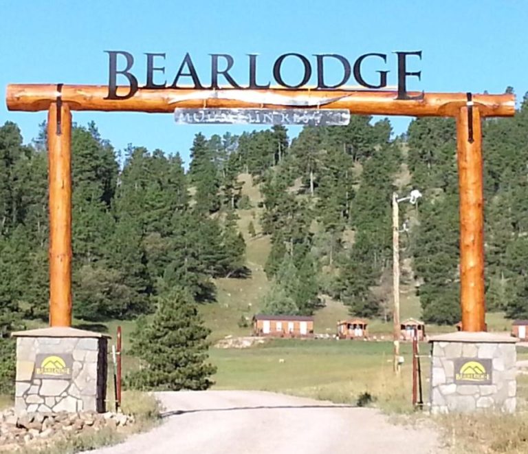Discovering Serenity at Bearlodge Mountain Resort – Book Now for an Unforgettable Getaway