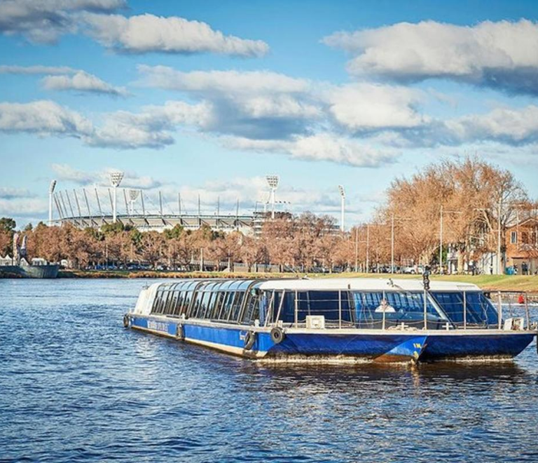 Capture the Beauty of Melbourne’s Gardens and Rivers