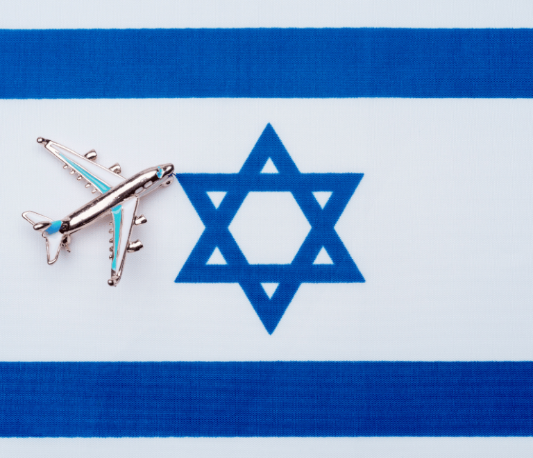 Israel Travel Advisory: Reconsider Non-Essential Trips, State Department Warns