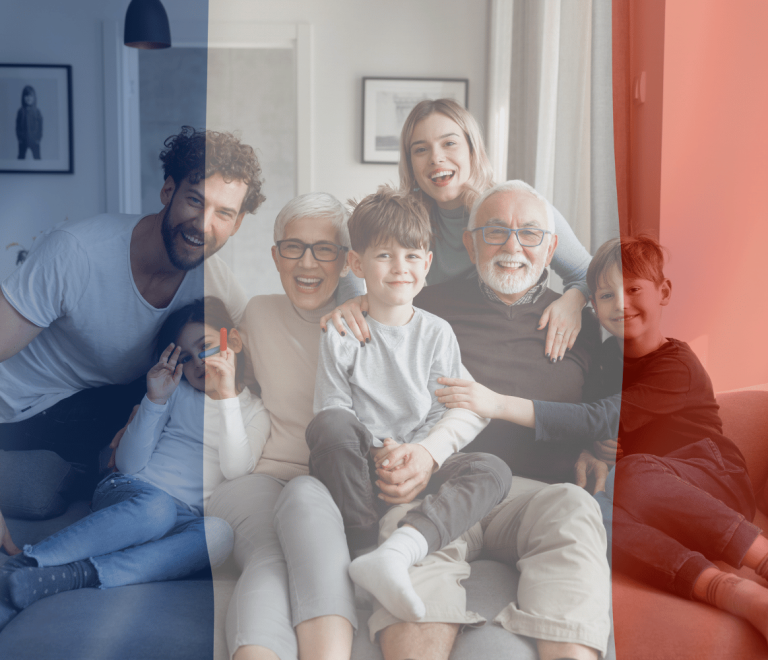 A Dream Realized: An American Couple’s Journey to a French Upbringing