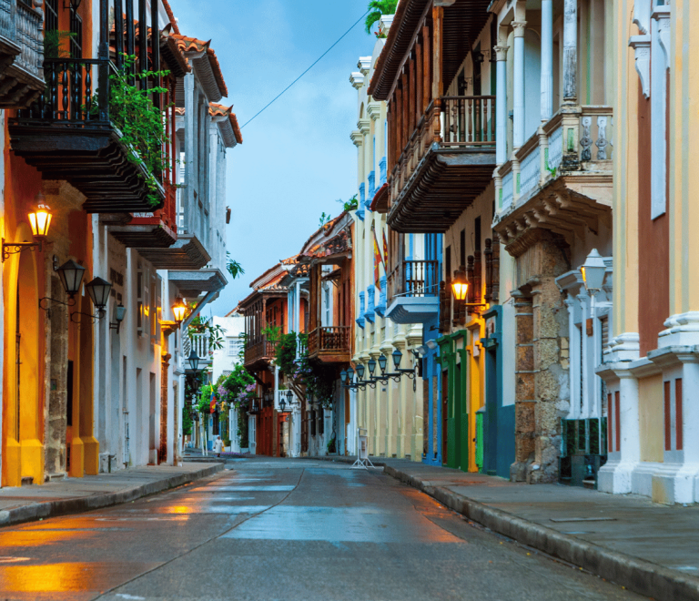 Where to Go Next: Time Out’s List of the Coolest Neighborhoods in the World