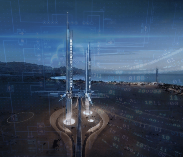 Epicon: A Luxurious Coastal Retreat on the Shores of the Gulf of Aqaba