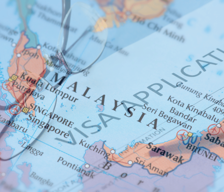 Malaysia Opens Doors to Indian Tourists with Visa-Free Entry