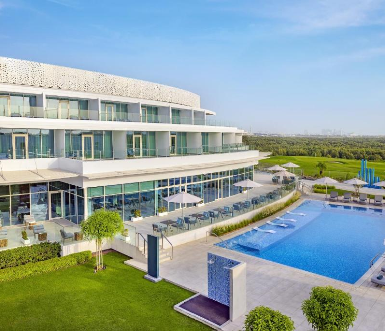 Zoya Health & Wellbeing Resort: A Sanctuary of Tranquility and Wellness