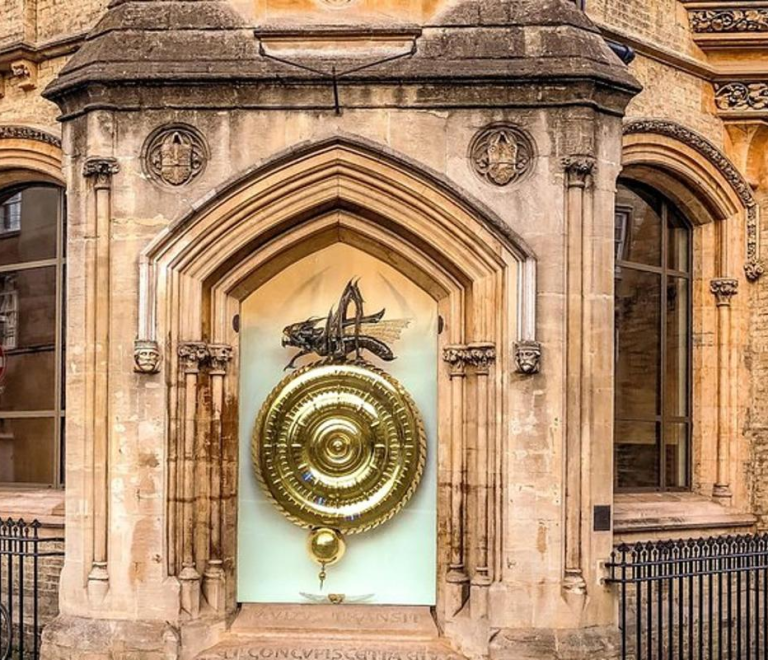 Famous Inventions and Graduates Audio Tour: An Enlightening Journey Through Cambridge’s Legacy