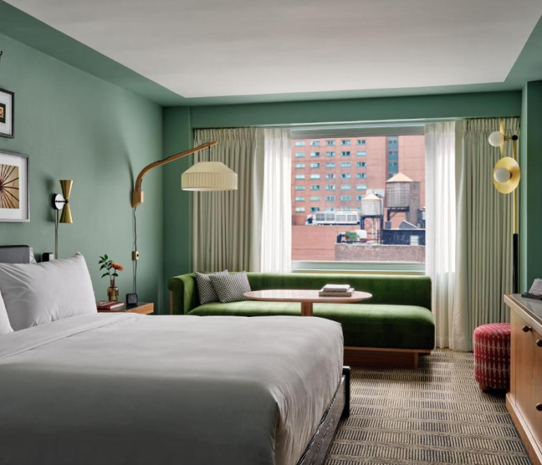Romer Hell’s Kitchen: A Culinary Adventure in the Heart of the City