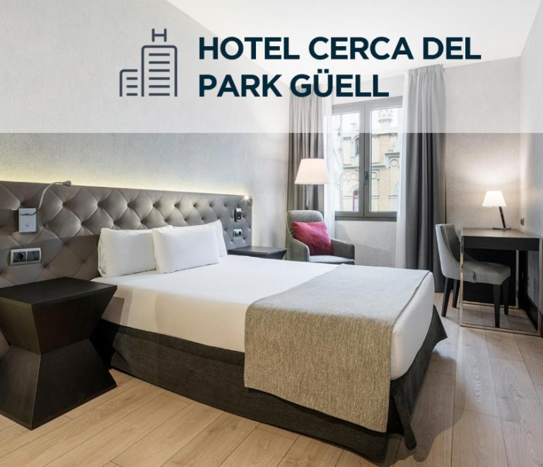 Ilunion Bel-Art: Contemporary Comfort in the Artistic Heart of the City